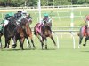 Virginia Derby at Colonial Downs: Aug. 31, 2019