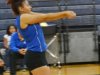 Volleyball: Carver Academy at Charles City 10-12-17