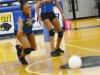 Volleyball: Carver Academy at Charles City 10-12-17