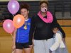 Volleyball: Charles City vs. Middlesex 10-19-17