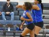 Volleyball: Charles City vs. Middlesex 10-19-17