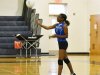 Volleyball: Charles City vs. West Point 10-3-17