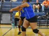 Volleyball: Charles City vs. West Point 10-3-17