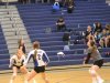 Volleyball: Grafton at New Kent 9-12-17