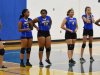 Volleyball: King & Queen at Charles City 9-14-17