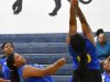 Volleyball: King & Queen at Charles City 9-14-17