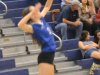 Volleyball: Lafayette at New Kent 9-14-17