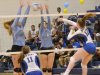 Volleyball: New Kent vs. Warhill 10-26-17