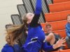 Volleyball: New Kent at Tabb 11-11-2019 (Group 3A Region A Semifinals)