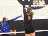Volleyball: New Kent at Tabb 11-11-2019 (Group 3A Region A Semifinals)