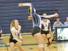 Volleyball: New Kent vs. Bruton 10-3-17