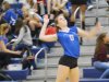 Volleyball: New Kent vs. Bruton 10-3-17