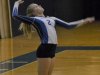 Volleyball: New Kent vs. Grafton 10-22-2018