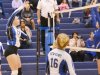 Volleyball: New Kent vs. Smithfield 10-19-17