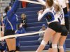 Volleyball: New Kent vs. Smithfield 10-19-17