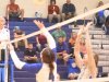 Volleyball: New Kent vs. Smithfield 10-31-2019 (Senior Night)