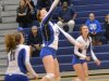 Volleyball: New Kent vs. Tabb 11-1-17