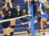 Volleyball: New Kent vs. Tabb 11-1-17
