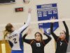 Volleyball: New Kent vs. Tabb 11-1-17