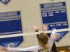 Volleyball: New Kent vs. Tabb 11-1-17