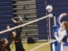 Volleyball: New Kent vs. Tabb 11-1-17