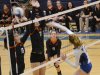 Volleyball: New Kent vs. Tabb 11-1-17
