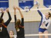 Volleyball: New Kent vs. Tabb 11-1-17