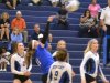 Volleyball: Poquoson at New Kent 9-5-17