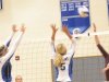 Volleyball: Poquoson at New Kent 9-5-17