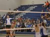 Volleyball: York at New Kent 8-30-2016