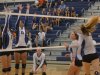 Volleyball: York at New Kent 8-30-2016