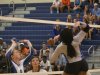 Volleyball: York at New Kent 8-30-2016