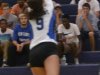 Volleyball: York at New Kent 8-30-2016