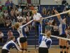 Volleyball: York at New Kent 8-30-2016