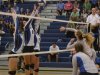 Volleyball: York at New Kent 8-30-2016