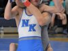 Wrestling: 3A Region A Championships at New Kent 2-9-2019