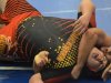 Wrestling: New Kent Trojan Duals 12-1-2018