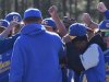 Baseball: Charles City vs. Sussex 3-28-2022