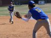 Baseball: Charles City vs. Sussex 3-28-2022