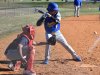 Baseball: Charles City vs. Sussex 3-28-2022