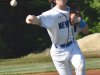 Baseball: New Kent vs. Bruton 4-26-2024