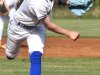 Baseball: New Kent vs. Bruton 4-26-2024