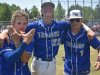 Baseball: New Kent vs. Caroline 6-10-2023 (Group 3A State Championship Game)
