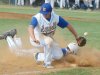Baseball: New Kent vs. Hopewell 6-2-14