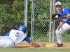 Baseball: New Kent vs. Hopewell 6-2-14