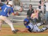 Baseball: New Kent vs. Hopewell 6-2-14