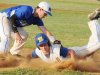 Baseball: New Kent vs. Hopewell 6-2-14