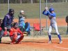 Baseball: Walsingham at Charles City 2013