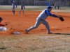 Baseball:  Walsingham at Charles City 2013