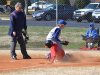 Baseball:  Walsingham at Charles City 2013